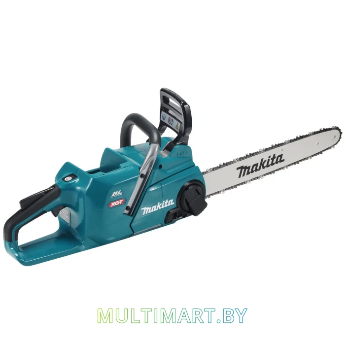 Аккумуляторная пила Makita UC017GZ01 (без АКБ)
